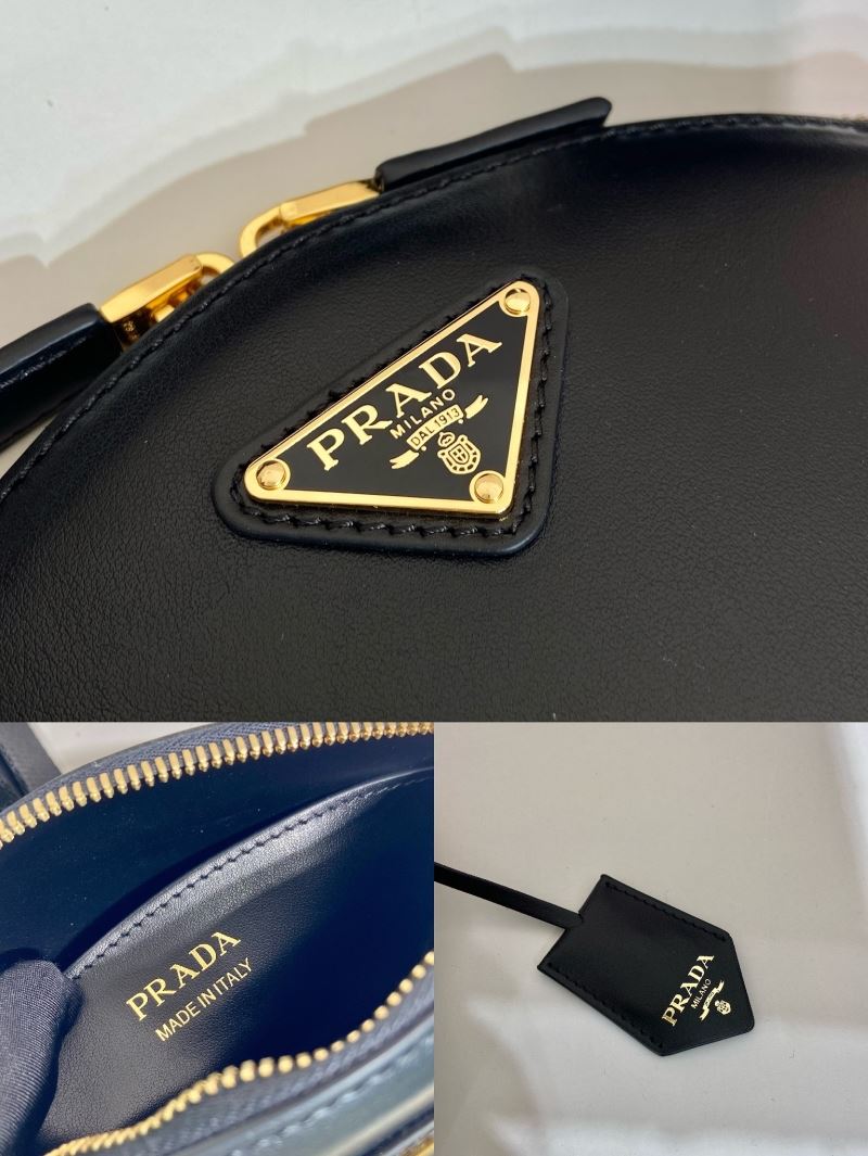 Prada Satchel Bags